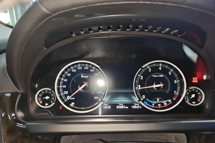 Used BMW 6 Series 2016 640i Gran Coupe