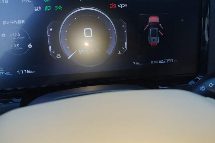 Used Formula Leopard Leopard 8 2025 Smart & Brave Flagship Edition 7 Seats