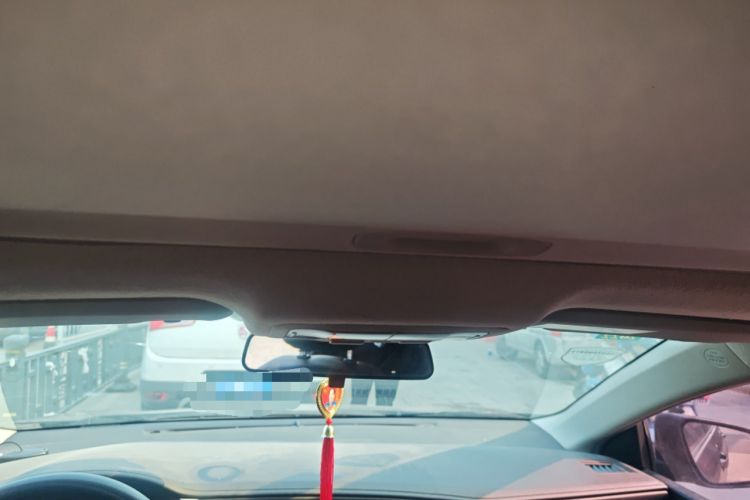 Used Toyota Levin 2017 Revised Dual-Engine 1.8H GS E-CVT Elite Sunroof Version China V Standard