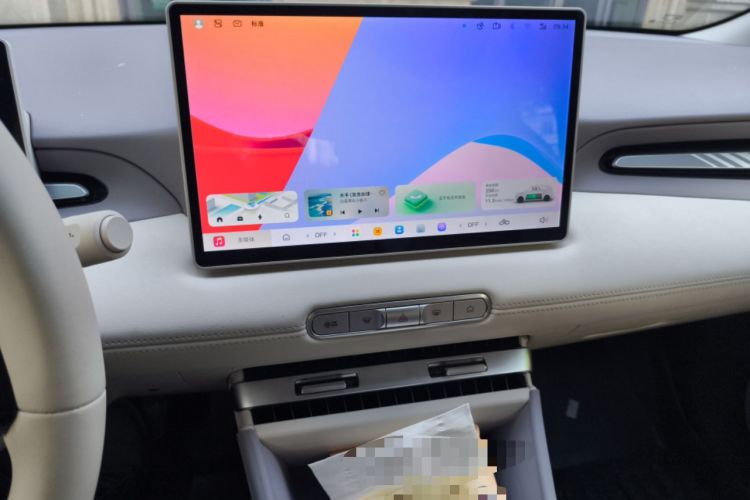 Used MG 4 EV 2026 Model 437 Composed Edition
