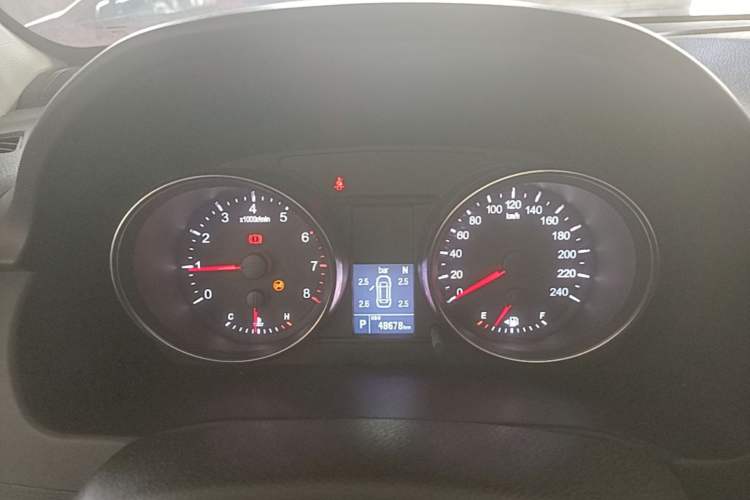 Used Haval M6 2019 1.5T DCT Two-Wheel Drive Elite Version China VI Standard