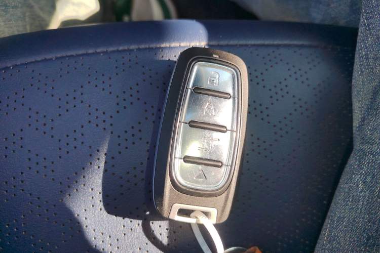 Used Dongfeng Aeolus AX7 2022 Mach Edition 1.5T DCT DF41
