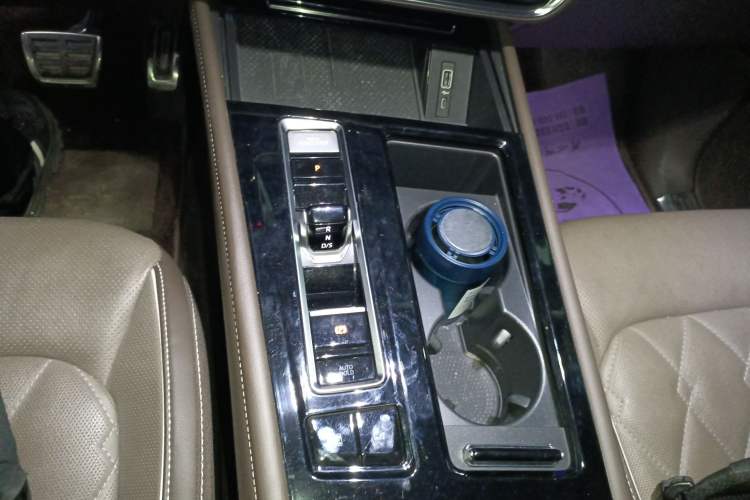 Used Volkswagen Viloran 2022 380TSI Prestige Edition
