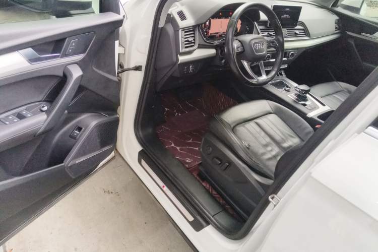 Used Audi Q5L 2020 40 TFSI Prestige Fashion Edition