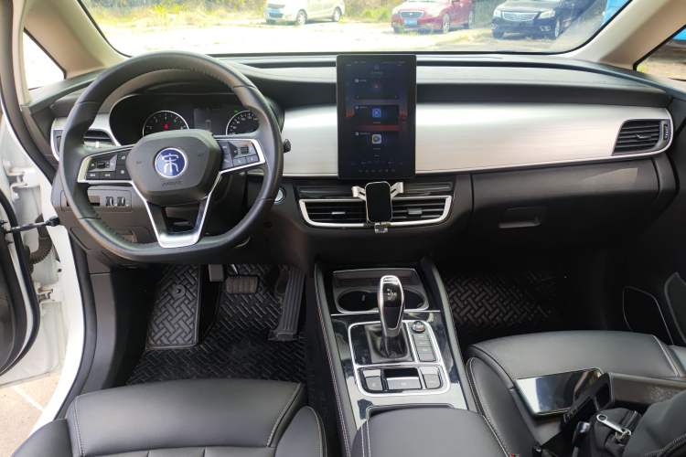 Used BYD Song MAX 2021 Upgraded Model 1.5T Automatic Prestige 6-Seater
