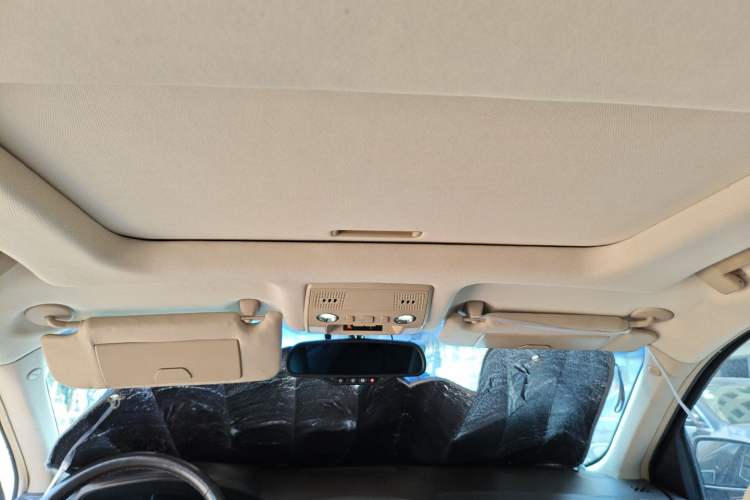 Used Cadillac SLS Seville 2011 2.0T Elite Edition