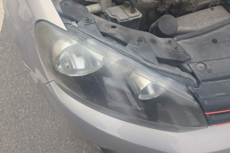 Used Volkswagen Golf 2012 1.6 Manual Comfort Edition