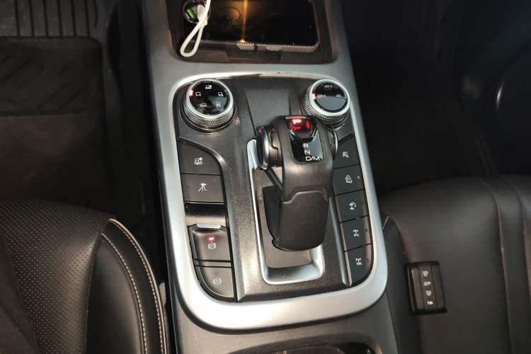 Used Tank 300 2021 Off-Road Edition 2.0T Conqueror
