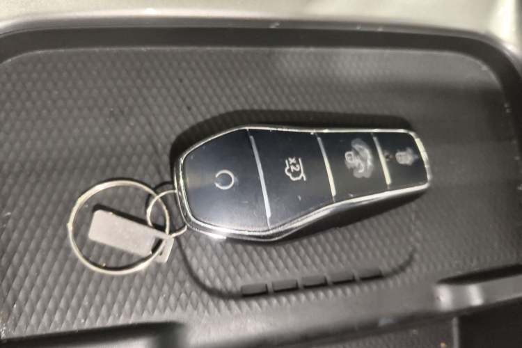 Used BYD Dolphin 2025 Intelligent Driving Version 410 km Fashion Edition