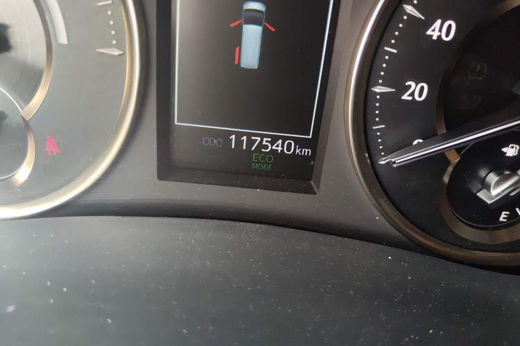 Used Toyota Alphard 2021 Dual-Engine 2.5L Prestige Edition