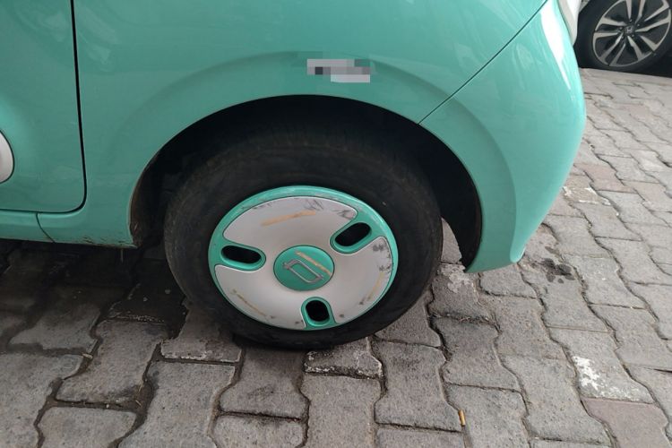 Used Bestune Pony 2025 222km Lightning Horse