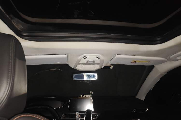 Used Peugeot 4008 2017 350THP Elite Edition
