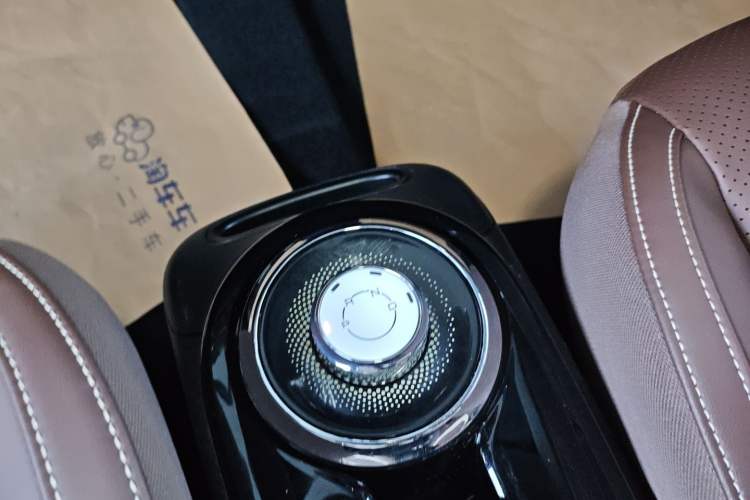 Used Wuling Bingo 2023 333 km Lingxi Connected+ Version
