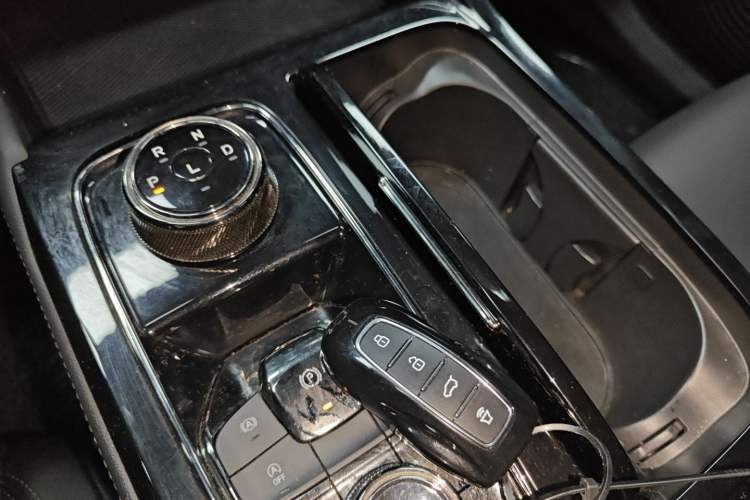 Used Ford Equator Sport 2023 EcoBoost 170 Elite Model
