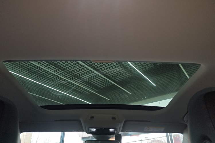 Used Volkswagen Lamando 2025 Lavida L 280TSI DSG Cool & Spicy PLUS Edition