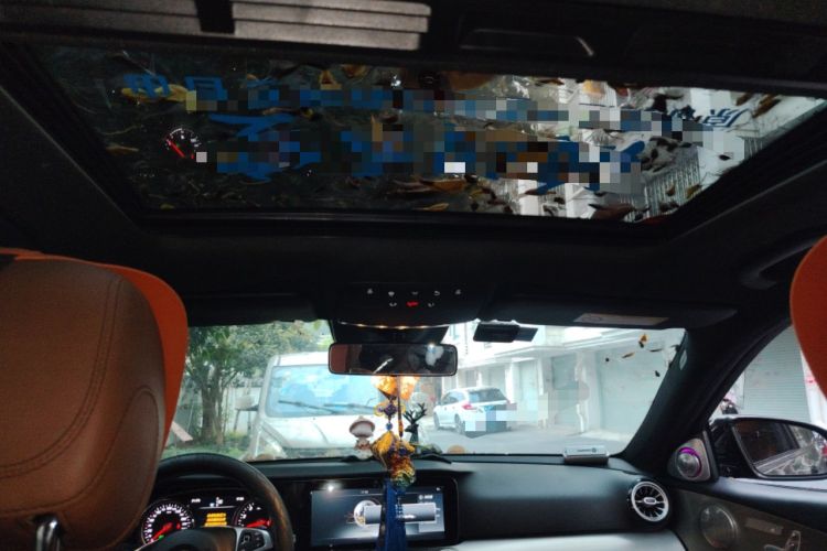 Used Mercedes-Benz E-Class 2017 Facelift E 200 Sport 4MATIC
