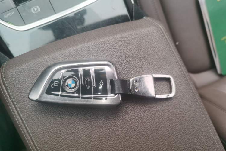 Used BMW 3 Series 2020 320Li M Sport Package