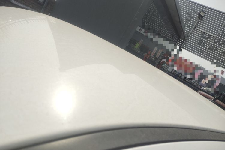 Used ORA Black Cat 2019 351 km Fun Edition