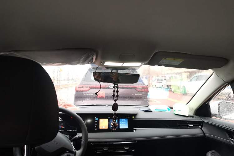 Used Roewe i5 2026 Model 1.5L Manual Comfort Version