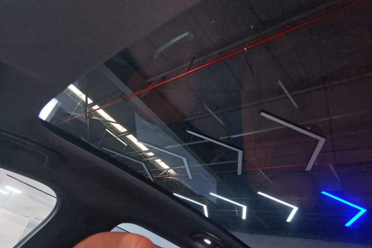 Used Deepal S05 2026 Model 620Max Pure Electric Edition