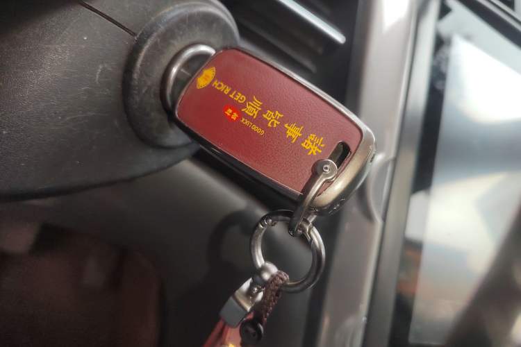 Used Chevrolet Malibu 2014 2.0L Automatic Luxury Edition