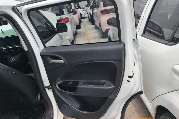 Used ORA White Cat 2020 401 km Long-Range Version