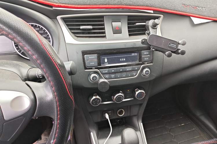 Used Nissan Sylphy 2021 Classic 1.6XE CVT Comfort Edition