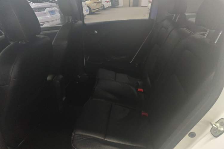 Used Citroen Elysee 2016 1.6L Automatic Comfort Model