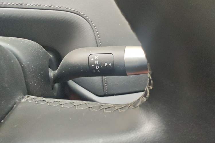 Used Li Auto L8 2023 Pro Model