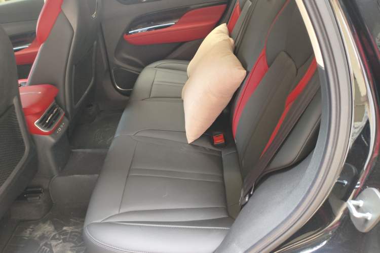 Used Hongqi HS3 2024 1.5T Shanwei Edition
