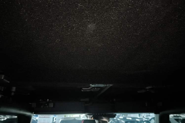 Used Ford Bronco 2024 2.3T Wilderness
