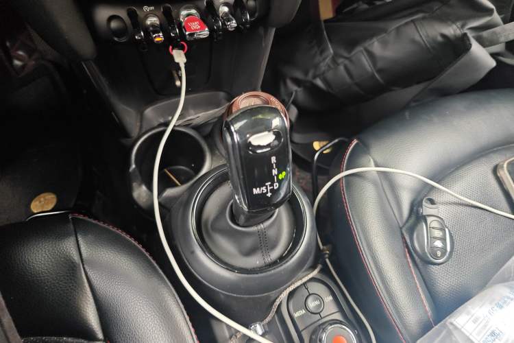 Used MINI 2018 1.5T ONE Five-Door Edition
