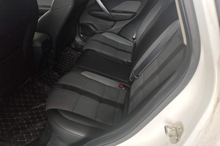 Used Geely Auto Coolray 2023 1.5T DCT Platinum Edition
