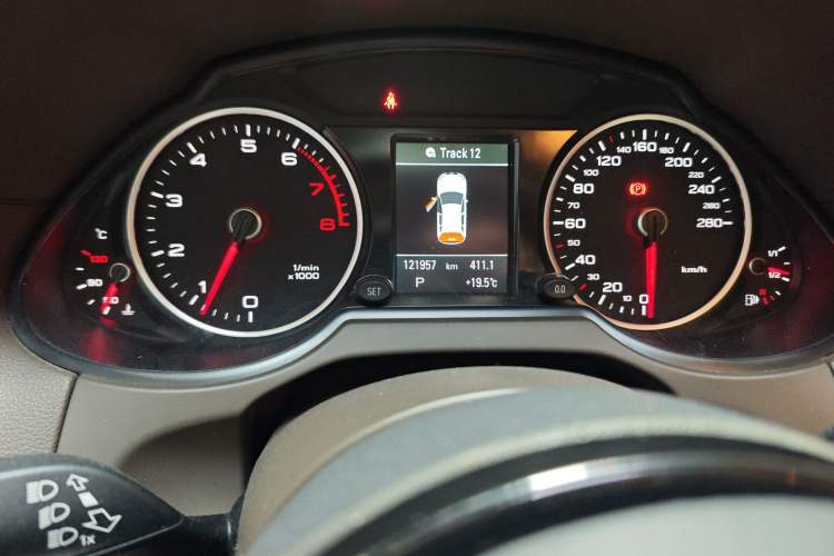 Used Audi Q5 2013 40 TFSI Comfort Edition