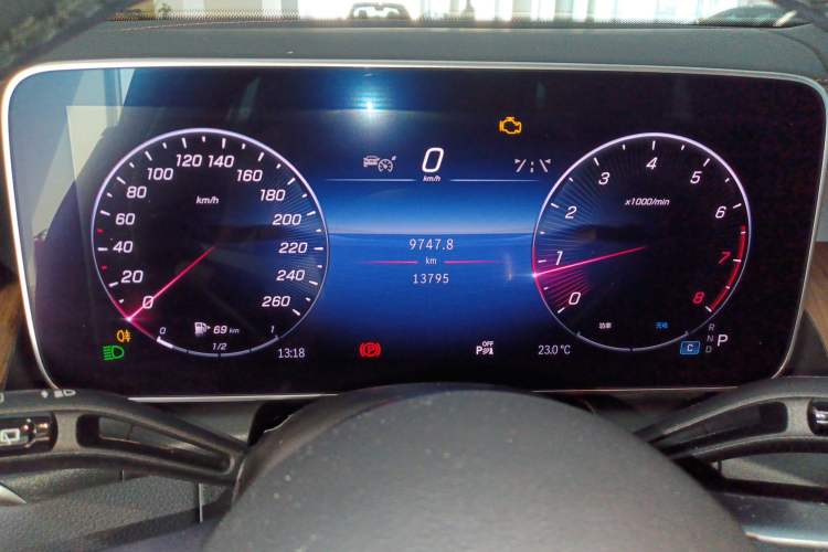 Used Mercedes-Benz GLC 2024 Refreshed GLC 300 L 4MATIC Dynamic Version 5 Seats