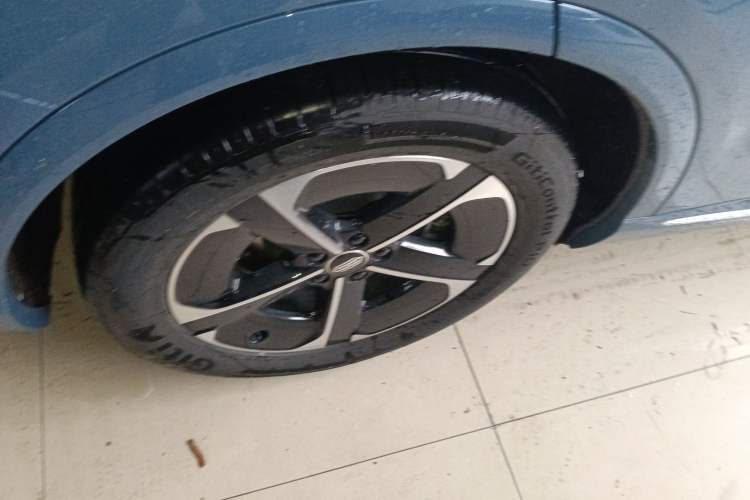 Used Hima H5 2025 Model Range-Extending Max