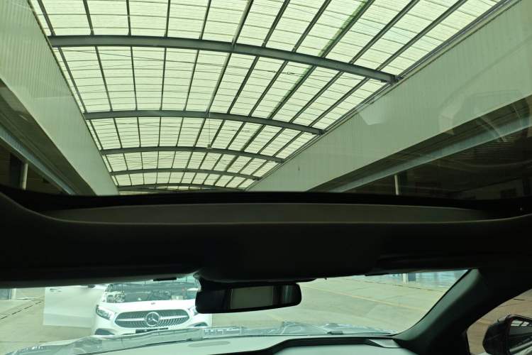 Used Ford EVOS 2022 EcoBoost 245 ST-Line Headliner