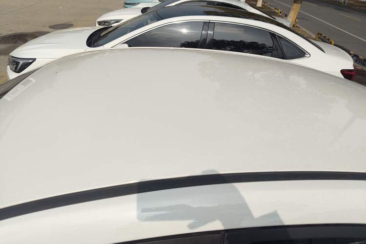 Used FORTHING S50 2021 Battery-Swapping Version