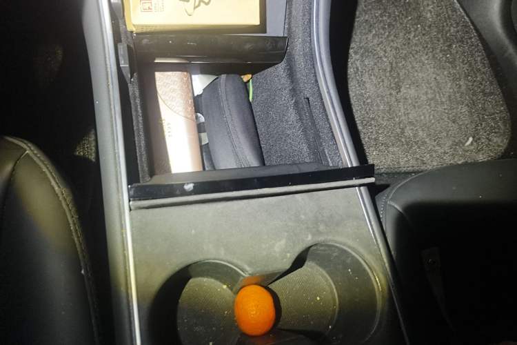 Used Tesla Model 3 2020 Revised Version Standard Range Rear-Wheel Drive – Upgraded Edition
