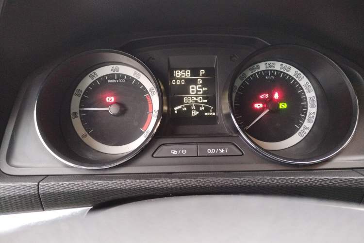 Used Skoda Kamiq 2018 1.5L Automatic Comfort Edition China V Standard