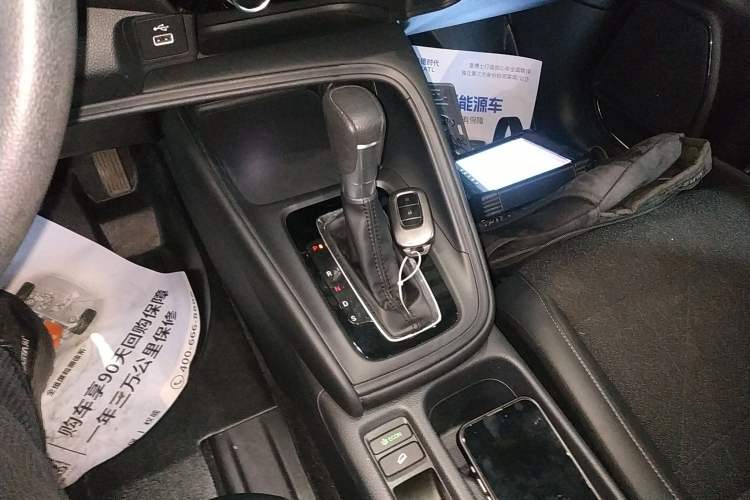 Used Honda Vezel 2023 1.5L CVT Pioneer Edition