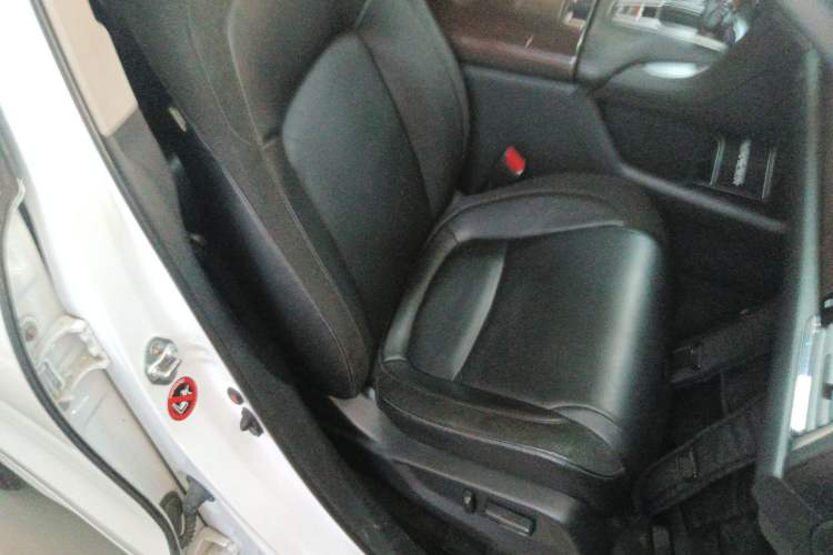 Used Honda Avancier 2017 240TURBO Two-Wheel Drive Comfort Version