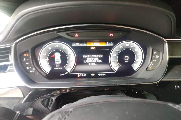 Used Audi A8 2018 A8L 55 TFSI quattro Prestige Edition