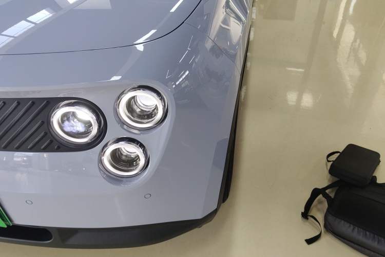 Used firefly 2025 Illuminated Edition