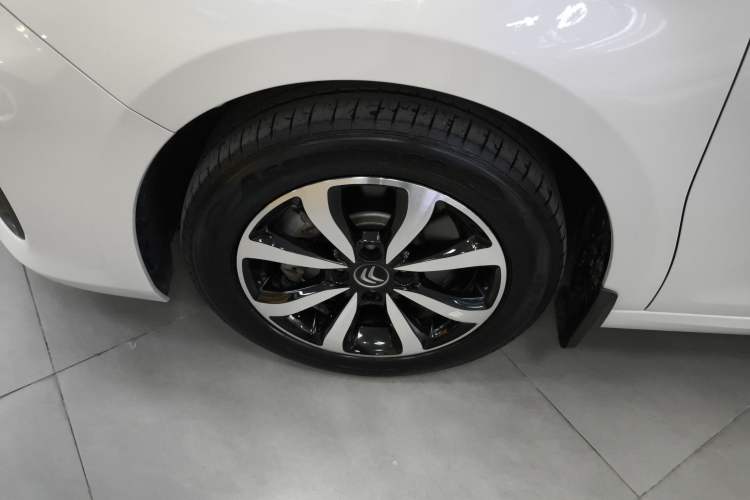 Used Citroen C4 Sega 2018 1.6L Automatic Luxury Model
