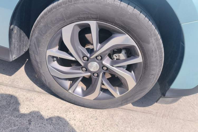 Used Buick Velite 6 2024 450km Enjoyment Plus Version
