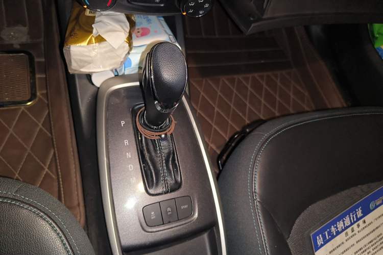 Used Chevrolet Lova RV 2016 1.5L Automatic Smart Drive Edition