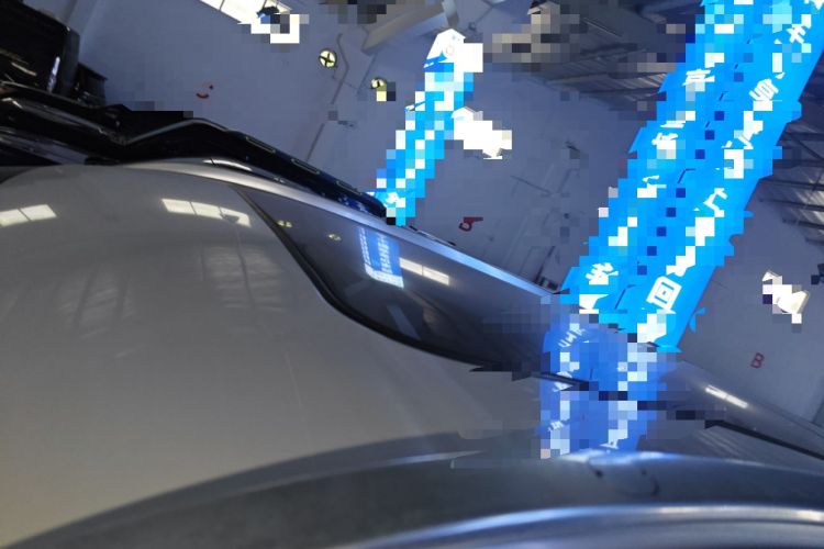 Used JETOUR X70 PLUS 2021 1.6T DCT Star 5-Seater
