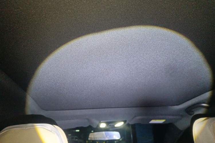 Used Changan UNI-T 2022 1.5T Flagship Edition
