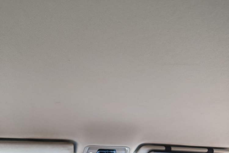 Used BYD Yuan PLUS 2022 510 km Luxury Version
